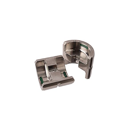 Abb 12-14TON SS FLEX DIE CODE, 37 GRN,  15513SS